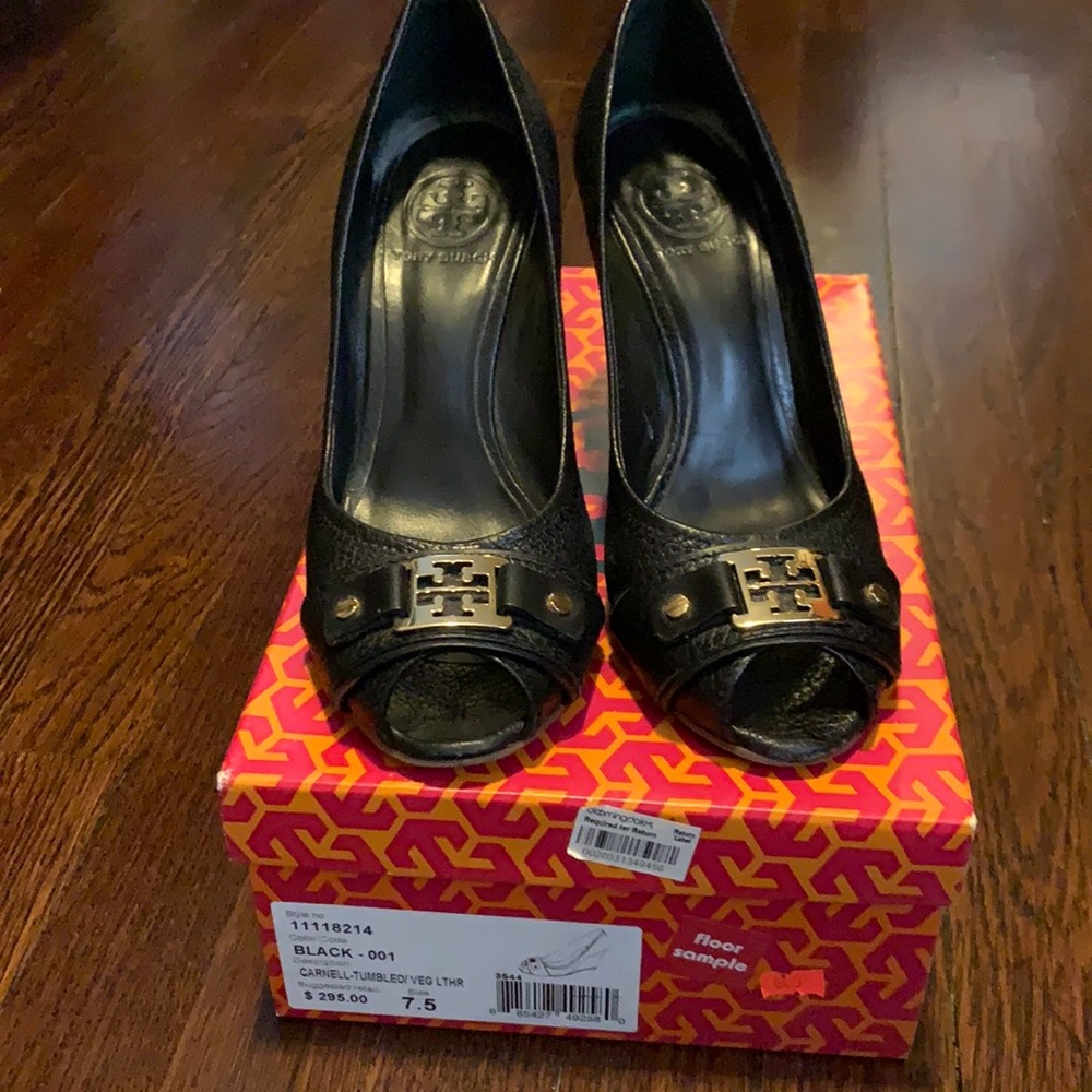 Tory Burch espadrilles